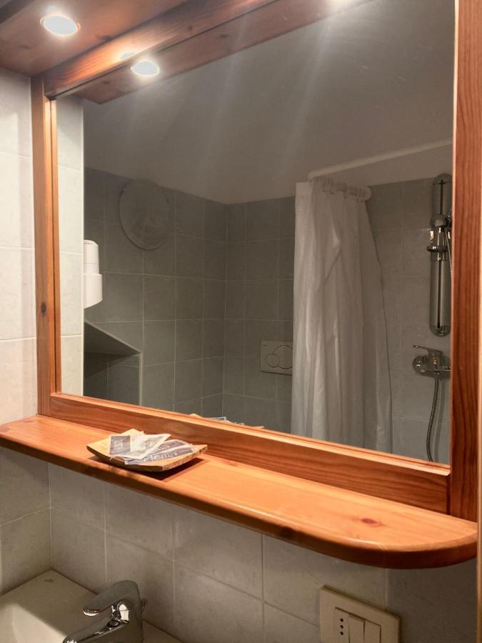 Casa Meneghin Villa Erto Екстериор снимка