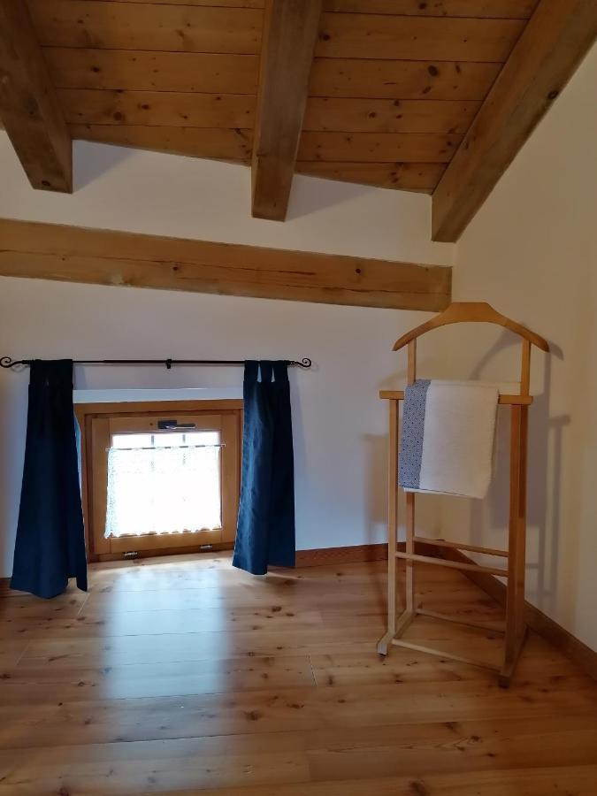 Casa Meneghin Villa Erto Екстериор снимка