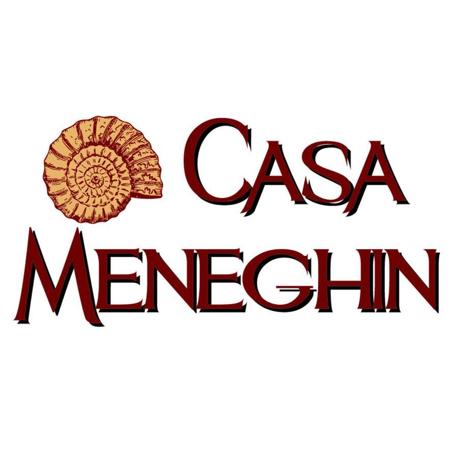 Casa Meneghin Villa Erto Екстериор снимка